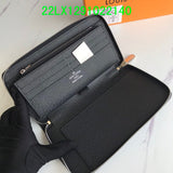 GF - CHL Wallet - 1353