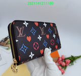 GF - CHL Wallet - 1225