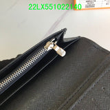 GF - CHL Wallet - 1421