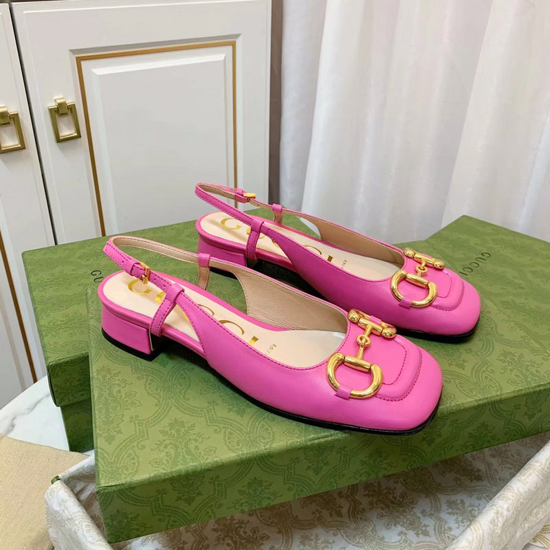 GRKG - GUKI Shoes - 072