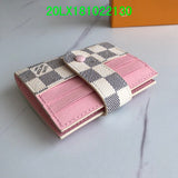 GF - CHL Wallet - 1449