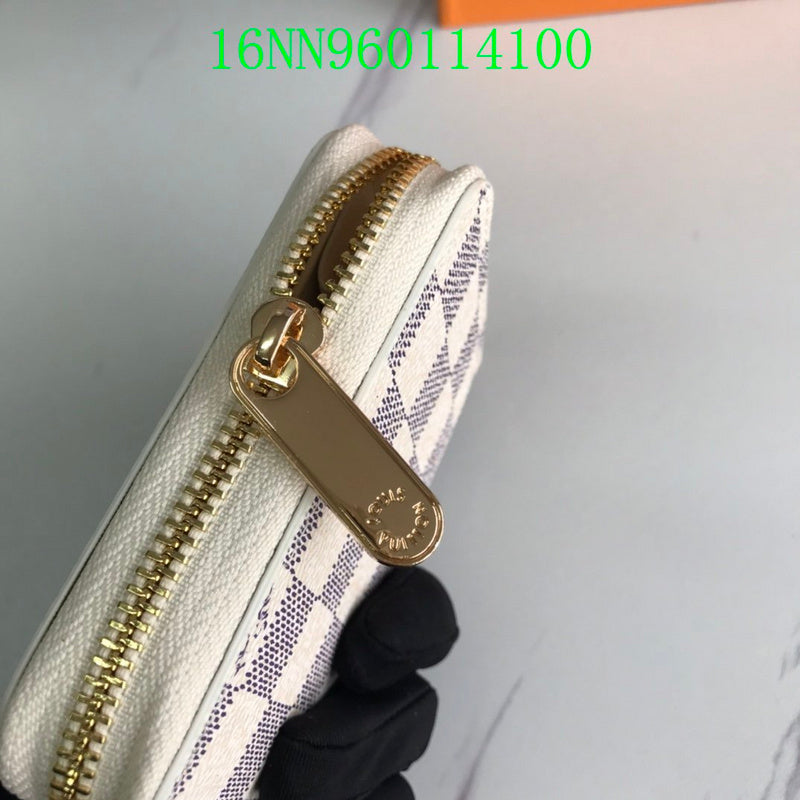 GF - CHL Wallet - 1177