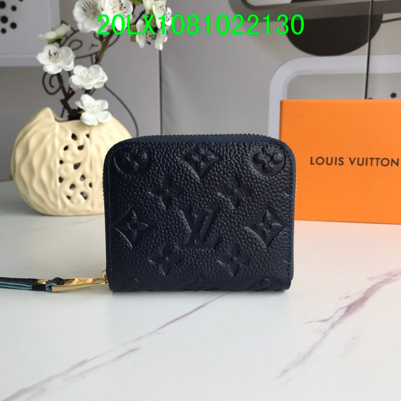 GF - CHL Wallet - 1374