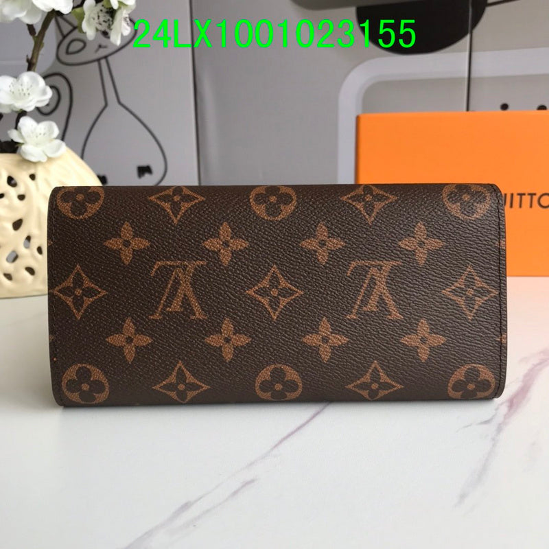 GF - CHL Wallet - 1251