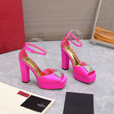 GFT - VEL Women Shoes - 612