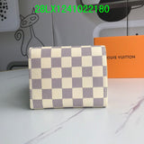 GF - CHL Wallet - 1358