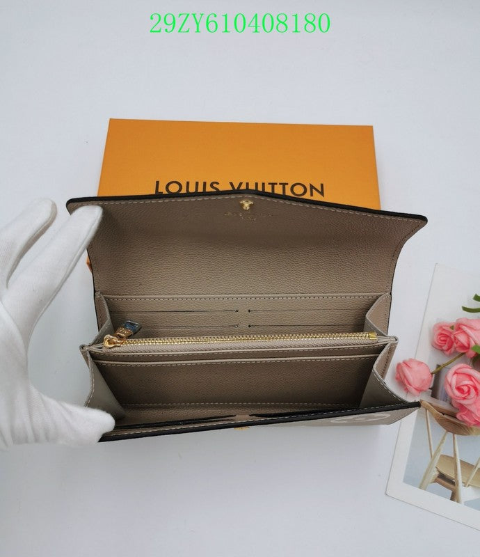 GF - CHL Wallet - 1007