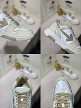 GRKG - YZO Shoes - 312