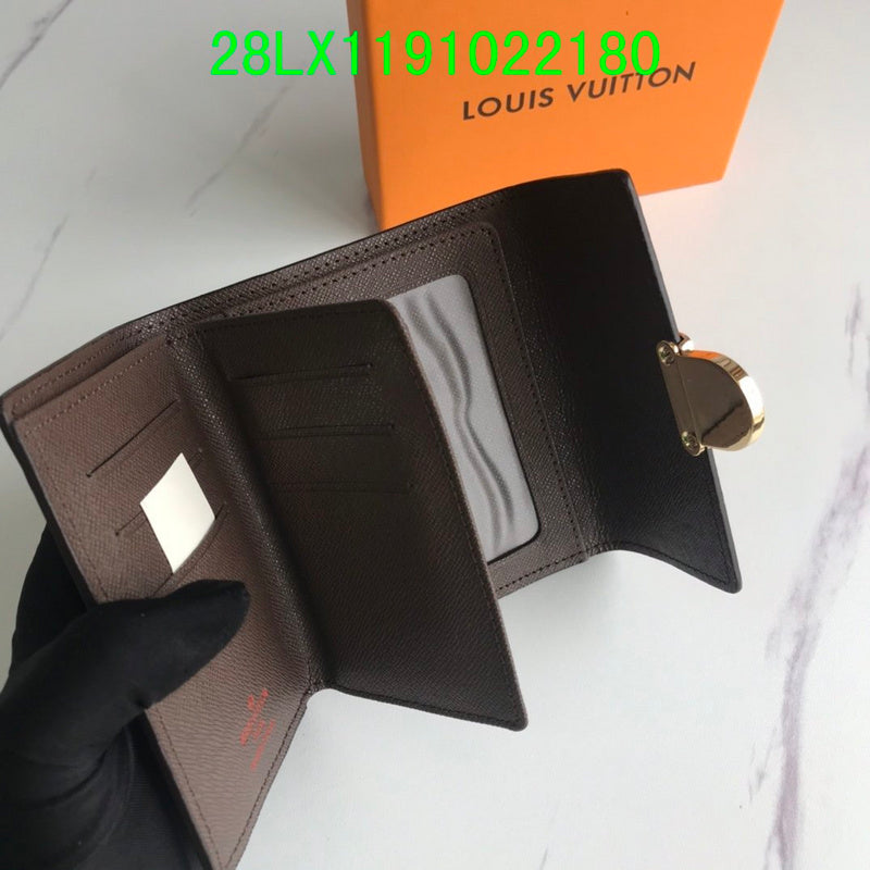 GF - CHL Wallet - 1363