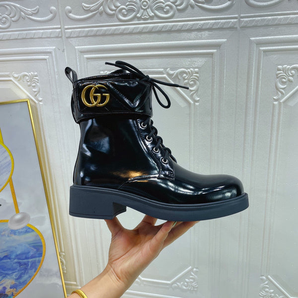 GRKG - GUKI Shoes - 371