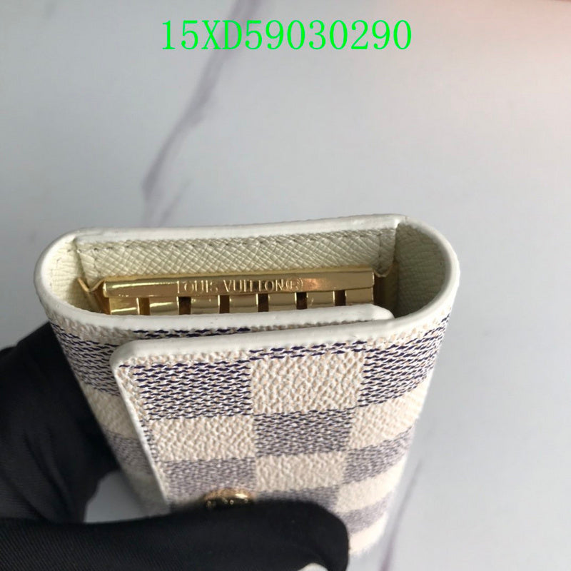 GF - CHL Wallet - 1039