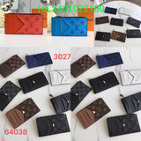 GF - CHL Wallet - 1428