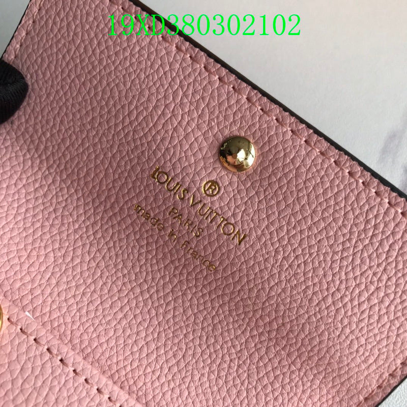 GF - CHL Wallet - 1060