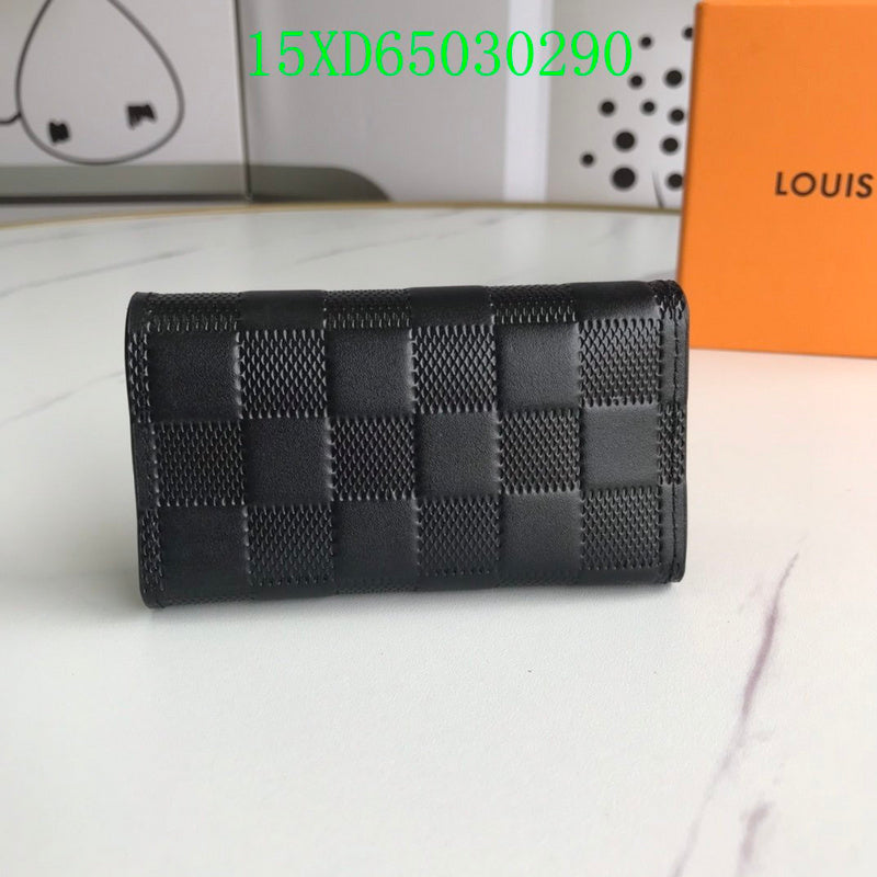 GF - CHL Wallet - 1033