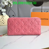 GF - CHL Wallet - 1383