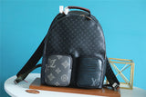 GRKG - LOV Men Backpacks - 172