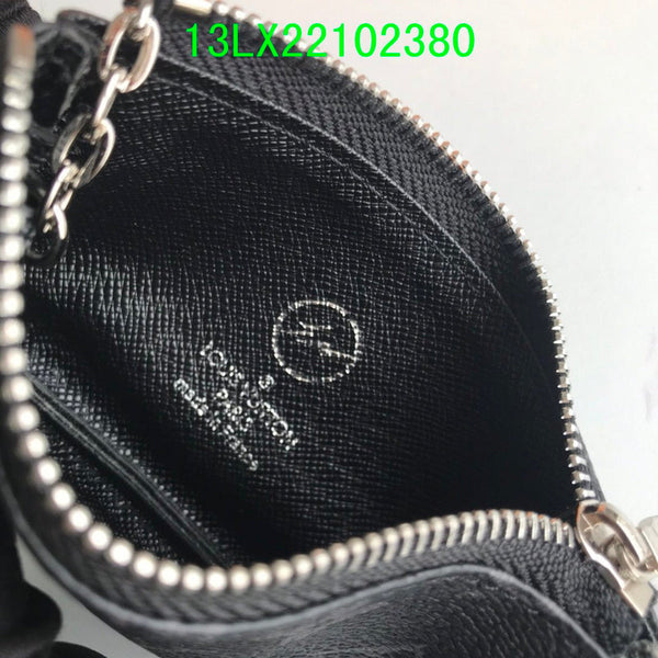 GF - CHL Wallet - 1315