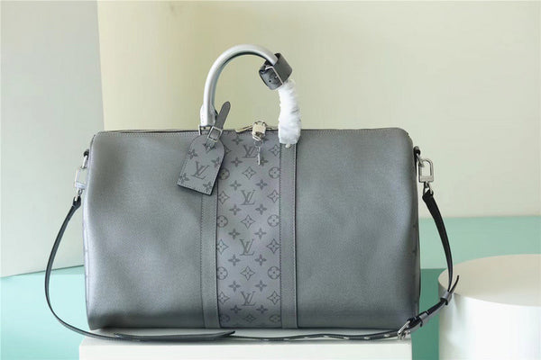 GRKG - LOV Men Travel Bags - 068