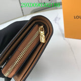 GF - CHL Wallet - 1089