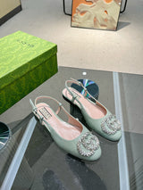 GRKG - GUKI Shoes - 059