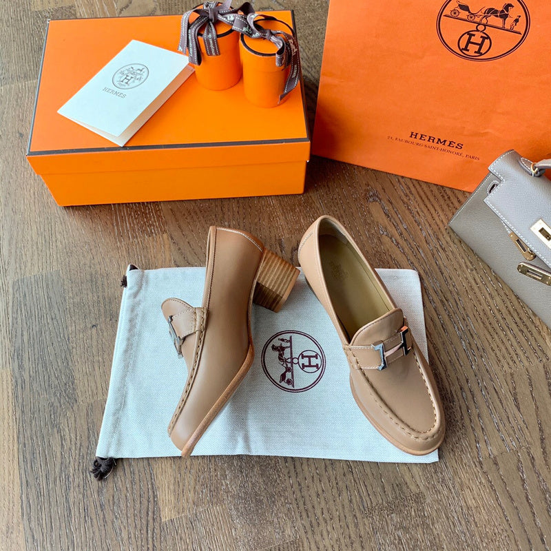 GRKG - HMS Shoes - 334