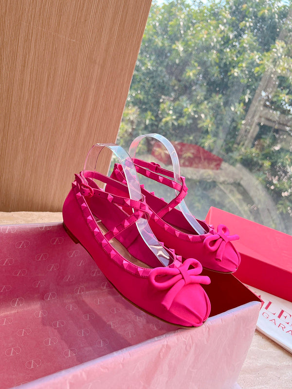 GFT - VEL Women Shoes - 317