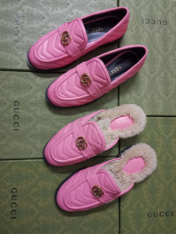 GRKG - GUKI Shoes - 379