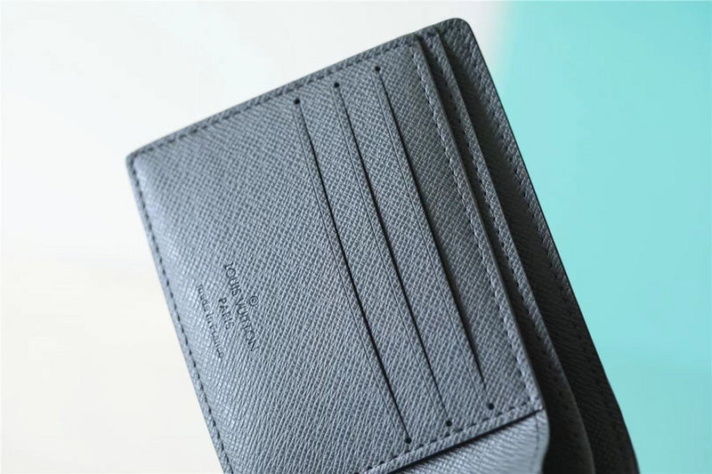 GRKG - LOV Men Wallets - 187