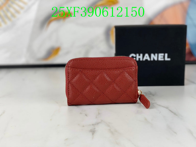 GF - CHL Wallet - 127