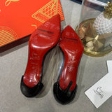 GFT - CBL Women Shoes - 209