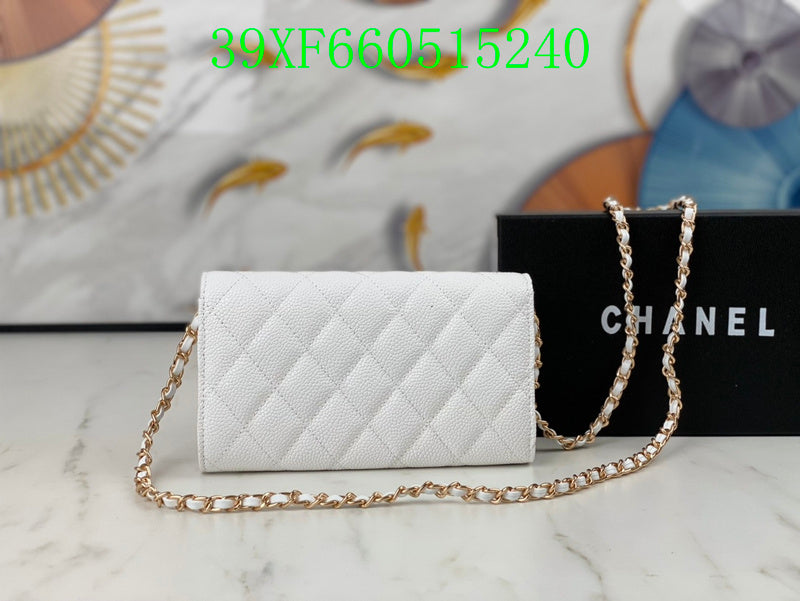 GF - CHL Wallet - 145