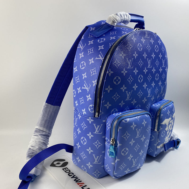 GRKG - LOV Men Backpacks - 191