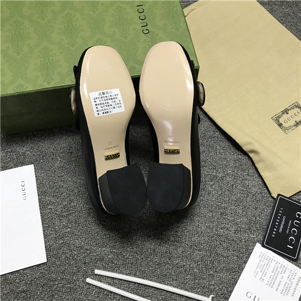 GRKG - GUKI Shoes - 280