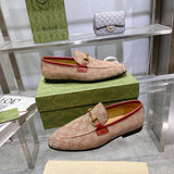 GRKG - GUKI Shoes - 036