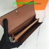 GF - CHL Wallet - 1282