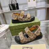 GRKG - GUKI Shoes - 051