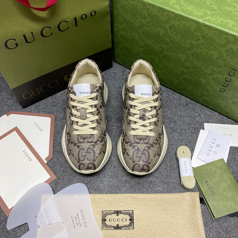 GRKG - GUKI Shoes - 119