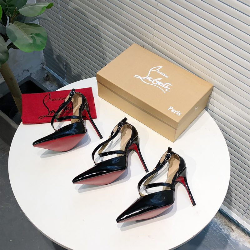 GFT - CBL Women Shoes - 305