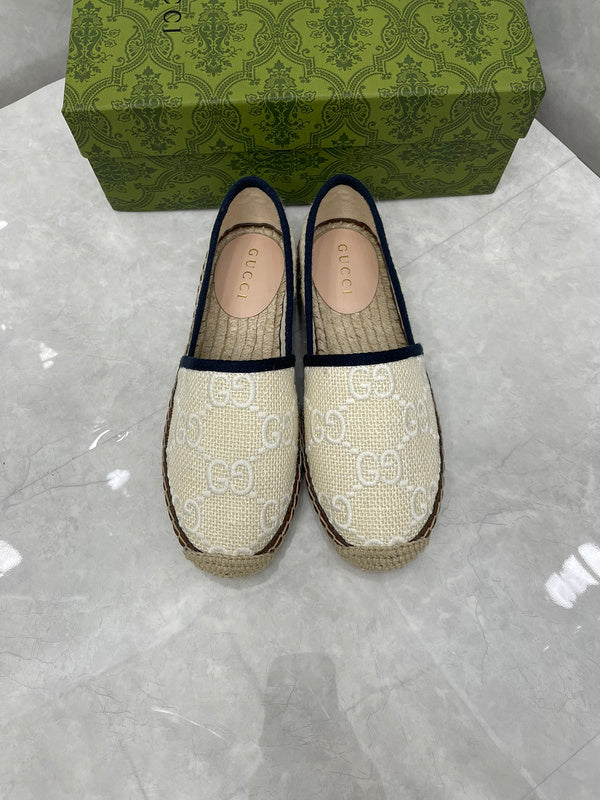 GRKG - GUKI Shoes - 129