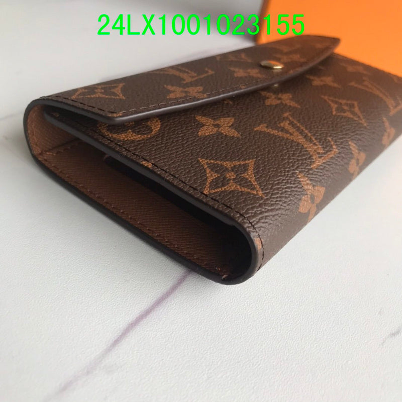 GF - CHL Wallet - 1251