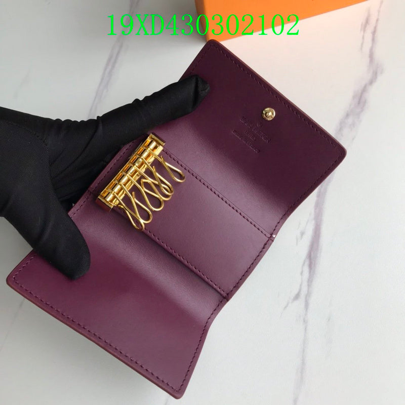 GF - CHL Wallet - 1055