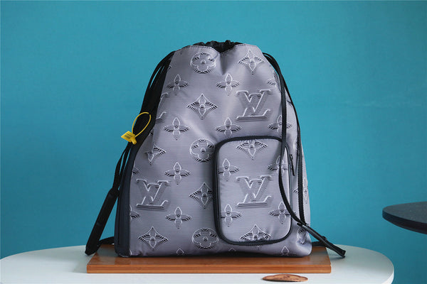 GRKG - LOV Men Backpacks - 165