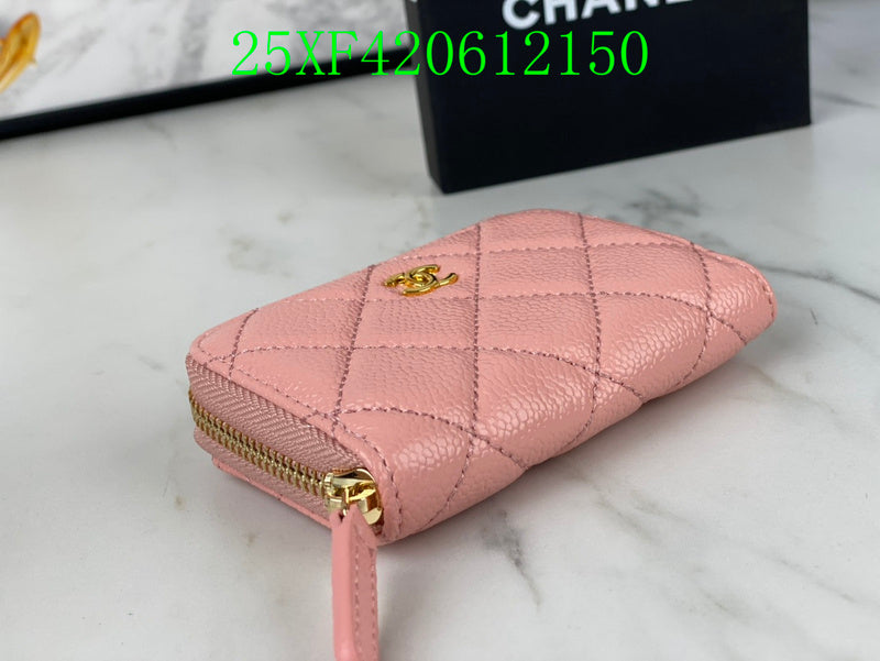 GF - CHL Wallet - 124