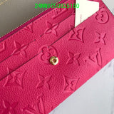 GF - CHL Wallet - 1589