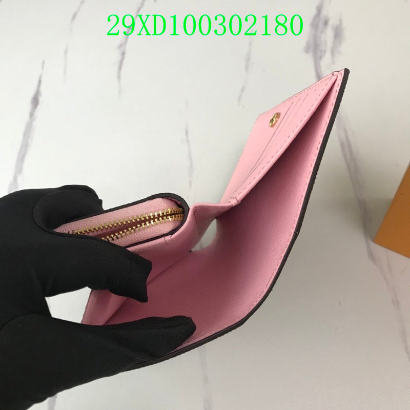 GF - CHL Wallet - 1088