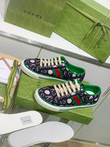 GRKG - GUKI Shoes - 387