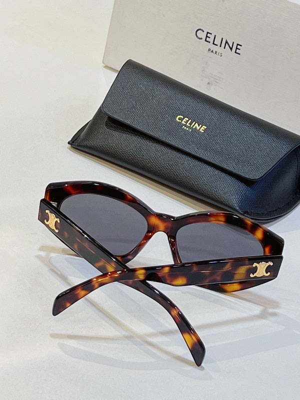 GRKG - COL Glasses - 275