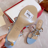 GFT - VEL Women Shoes - 845