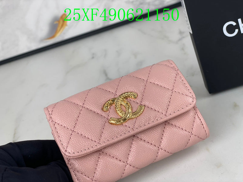 GF - CHL Wallet - 093