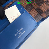 GF - CHL Wallet - 1068